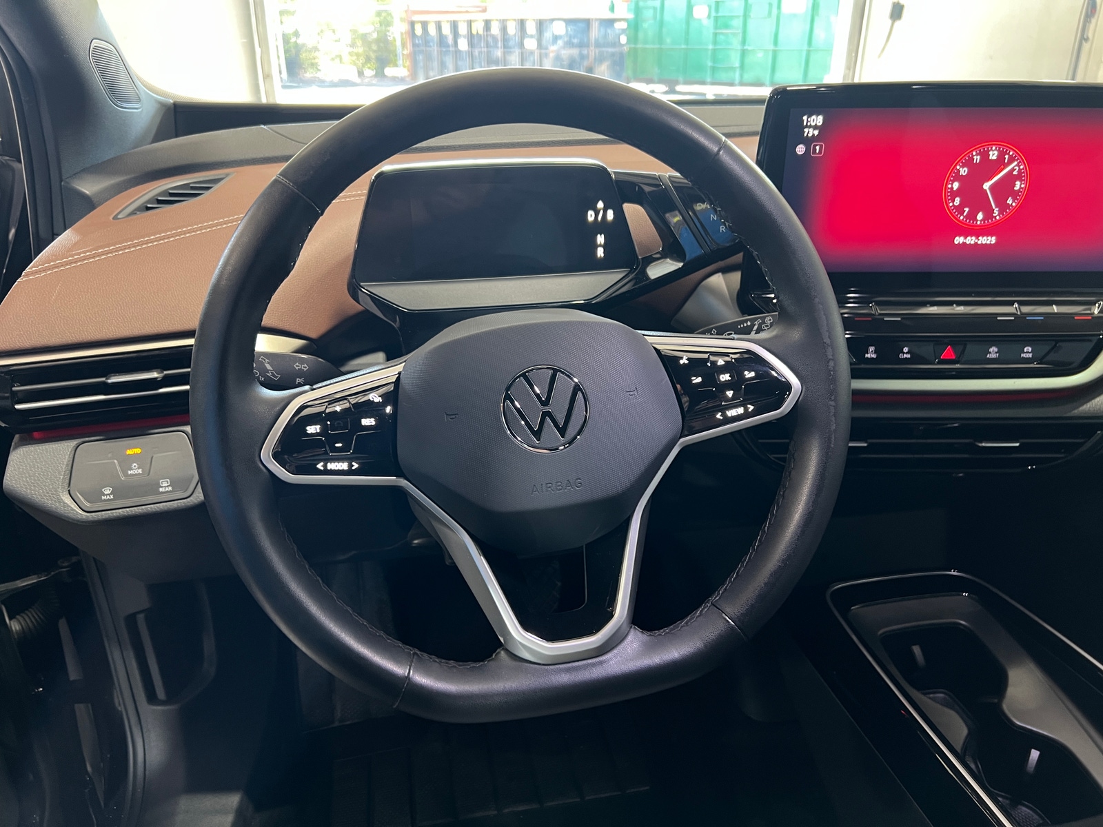 Thumbnail: 2023 Volkswagen ID.4 - 5