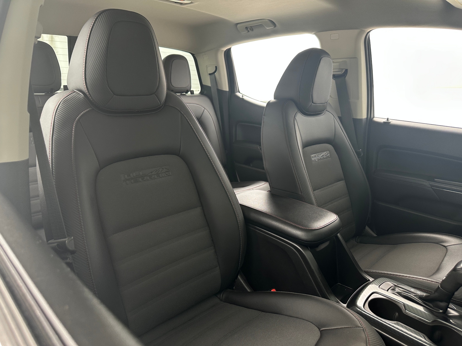 Thumbnail: 2016 GMC Canyon - 2