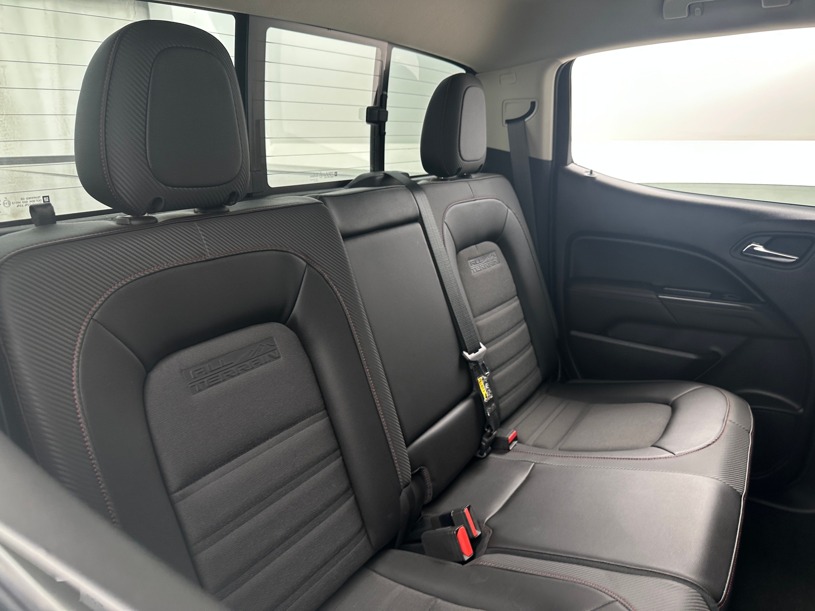 Thumbnail: 2016 GMC Canyon - 6