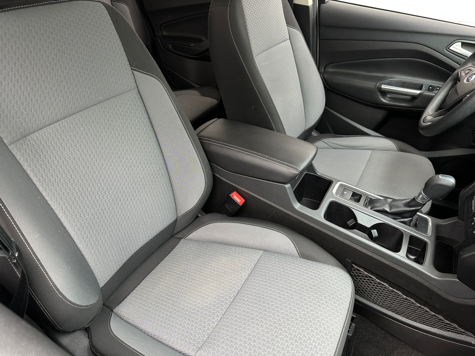 Thumbnail: 2017 Ford Escape - 2