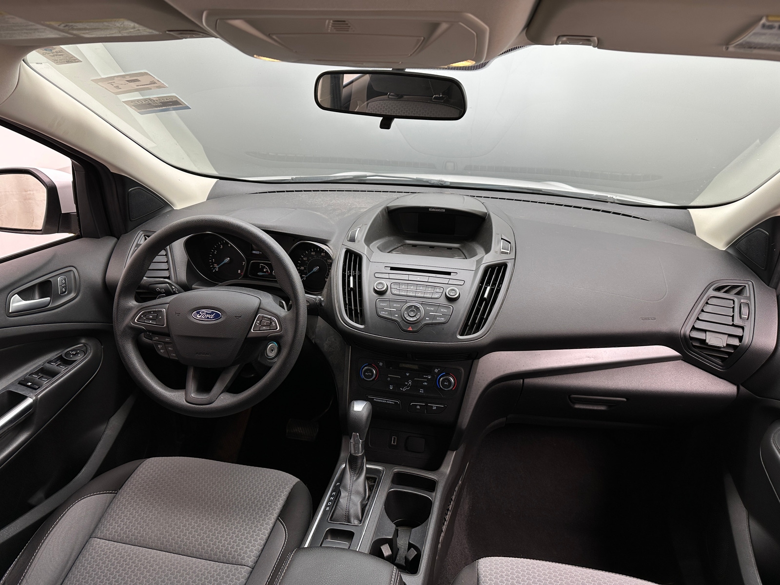 Thumbnail: 2017 Ford Escape - 3