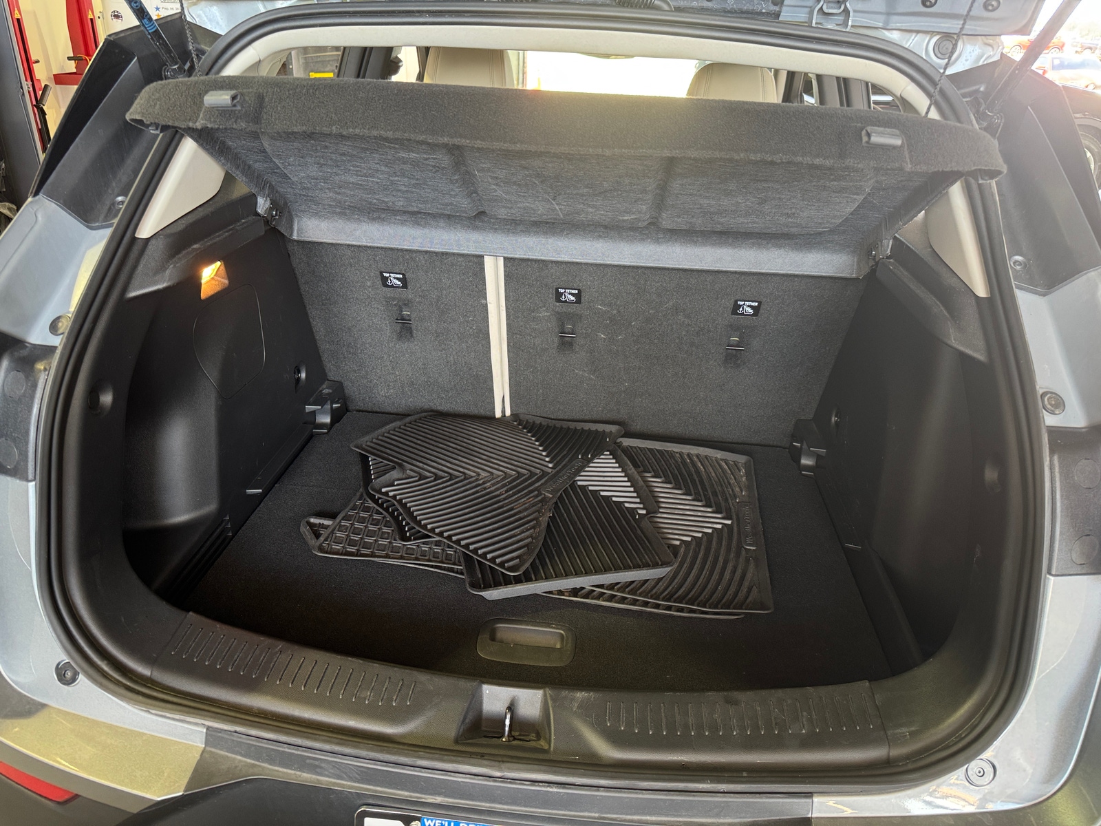 Thumbnail: 2023 Buick Encore GX - 7