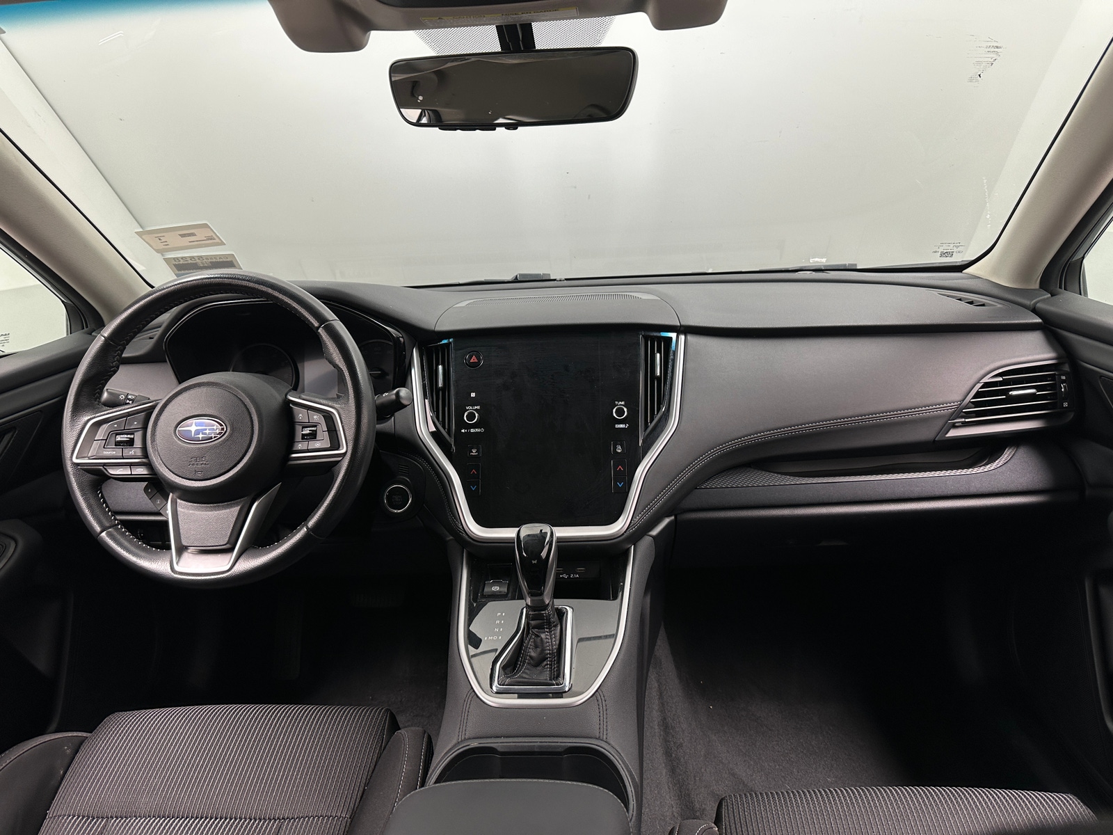 Thumbnail: 2021 Subaru Legacy - 3