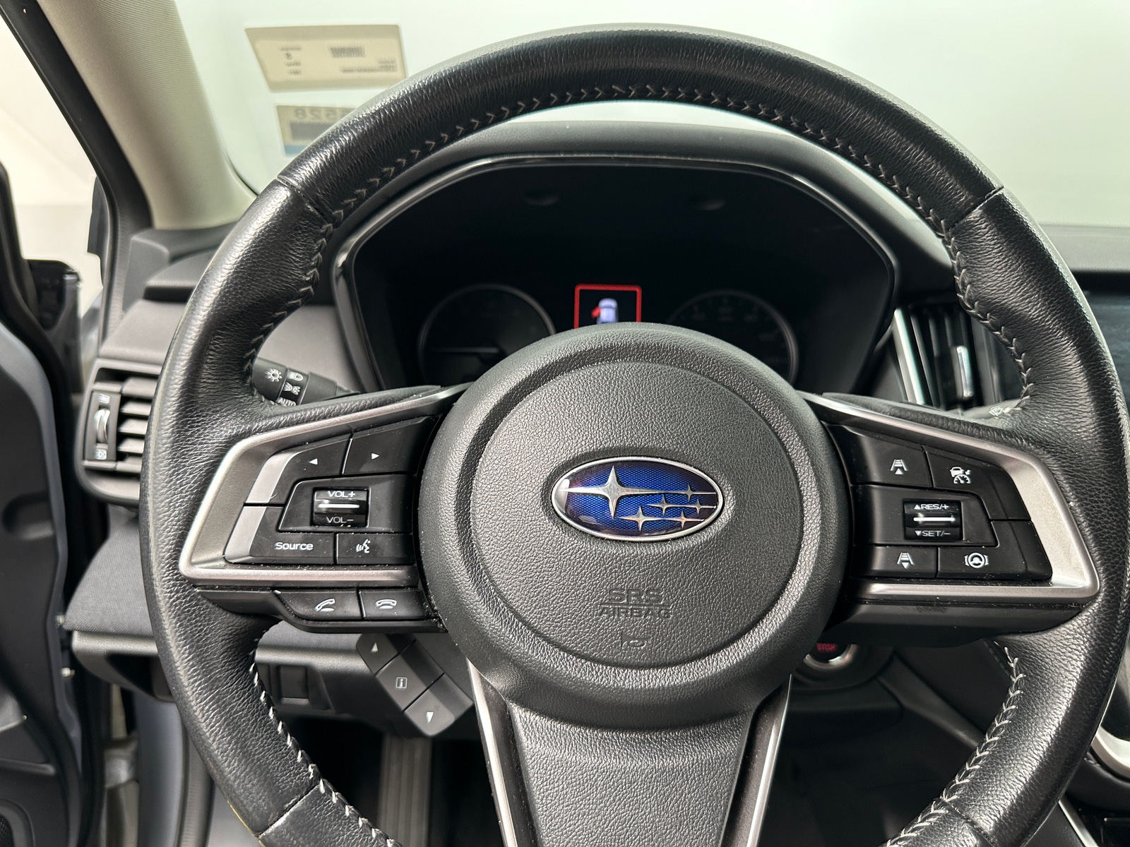 Thumbnail: 2021 Subaru Legacy - 5