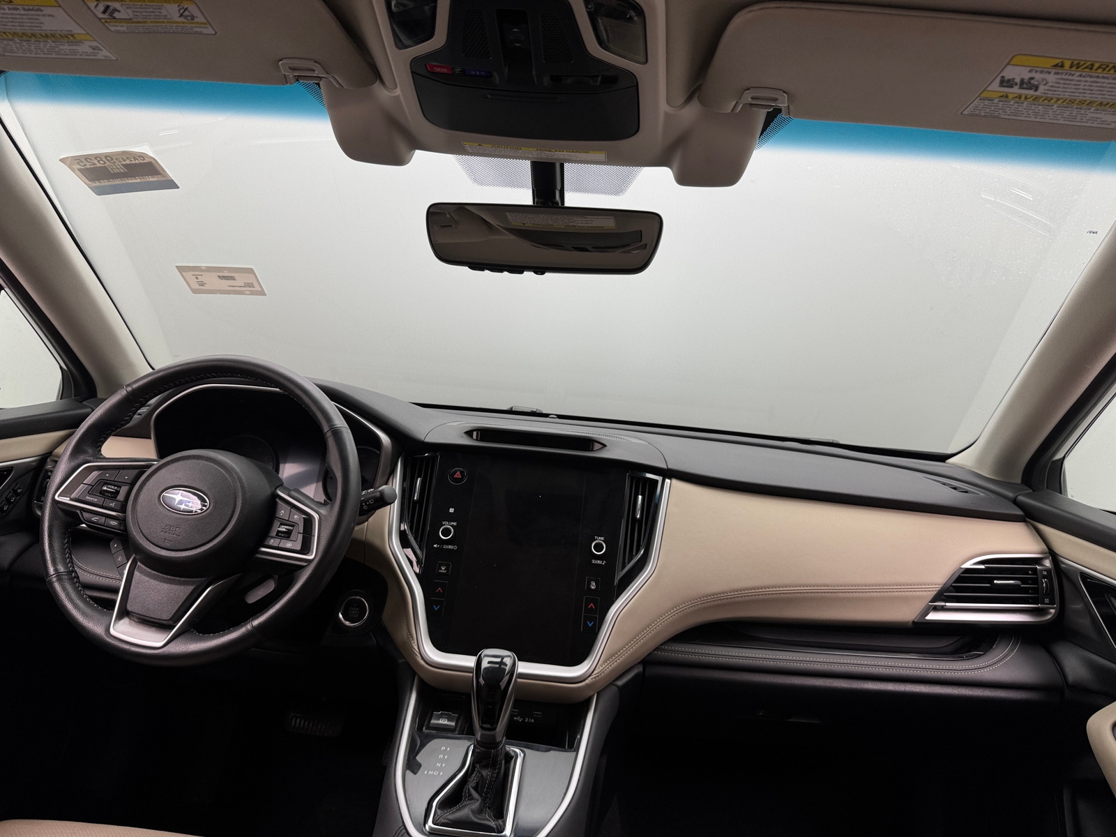 Thumbnail: 2020 Subaru Outback - 2