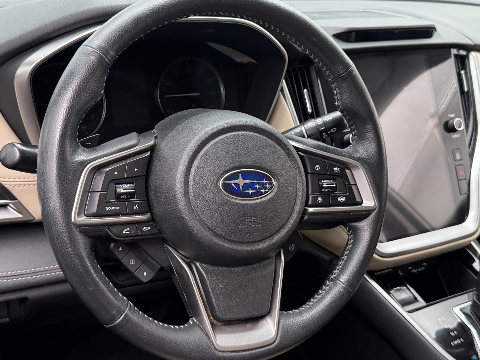 Thumbnail: 2020 Subaru Outback - 4