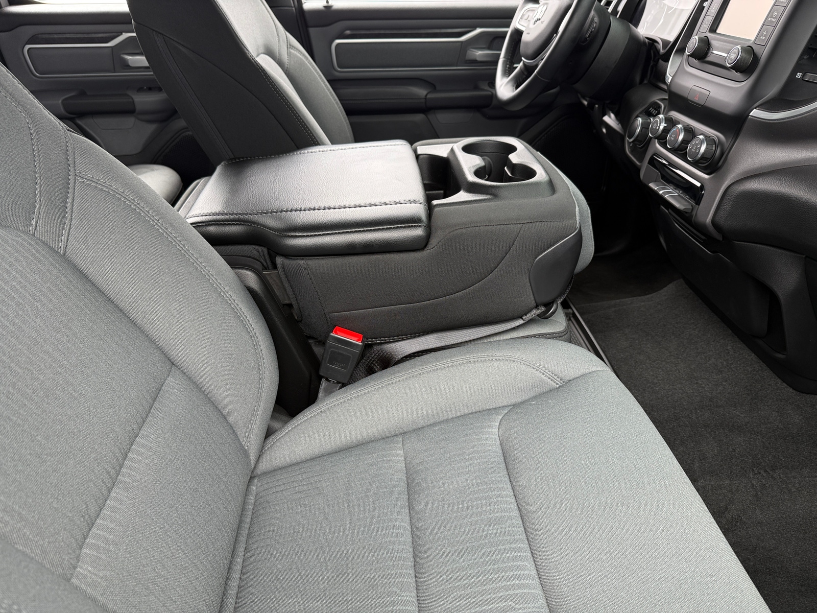 Thumbnail: 2023 RAM 1500 - 2