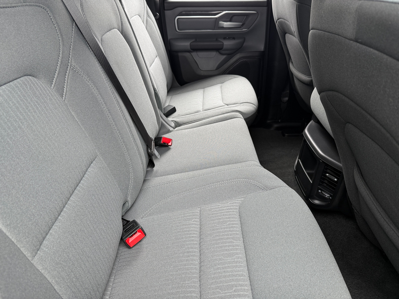 Thumbnail: 2023 RAM 1500 - 6