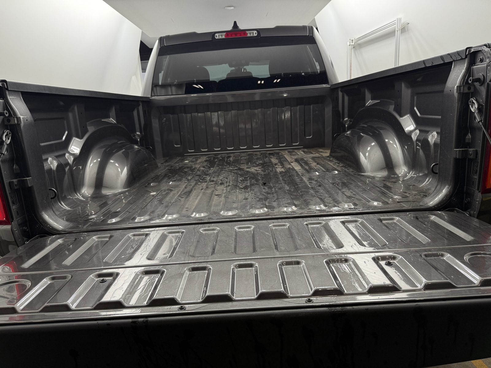 Thumbnail: 2023 RAM 1500 - 7