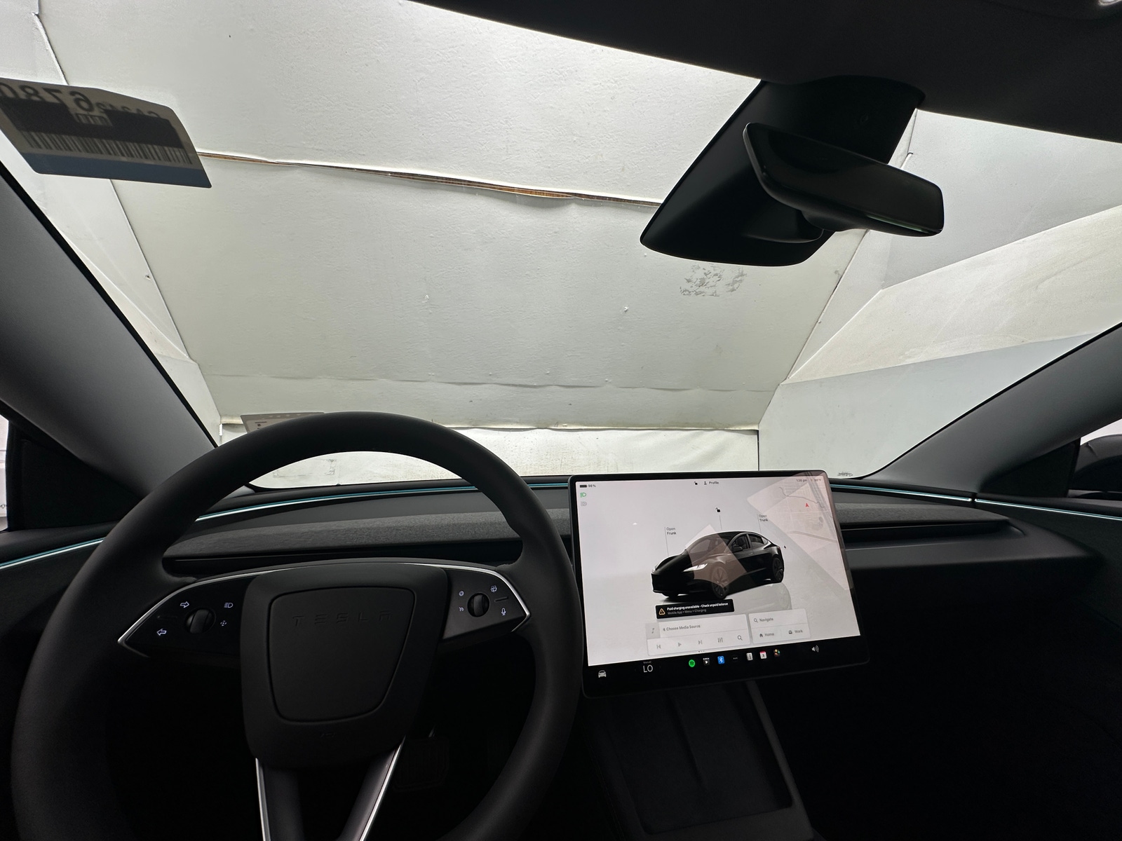 Thumbnail: 2024 Tesla Model 3 - 2