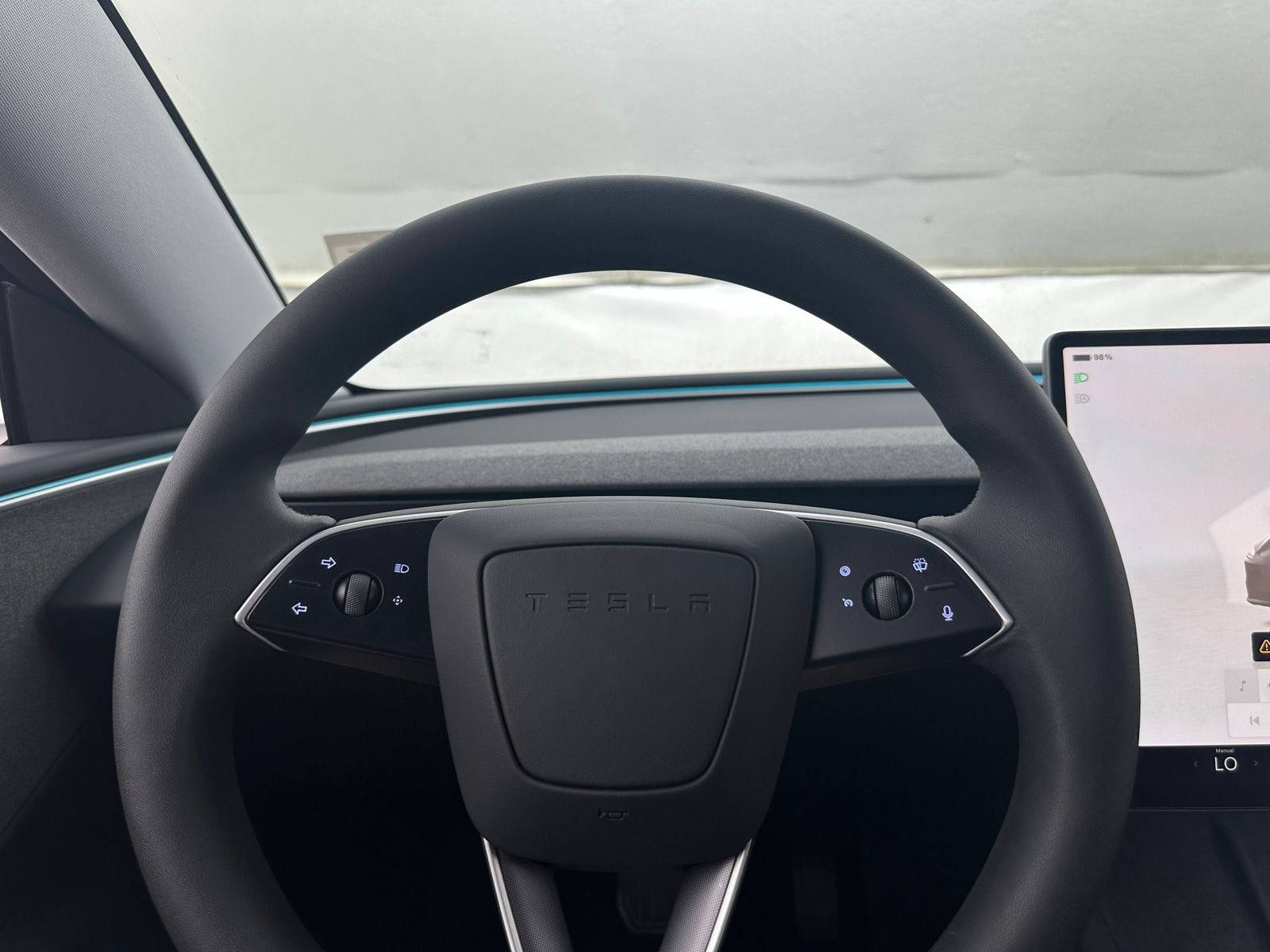 Thumbnail: 2024 Tesla Model 3 - 4