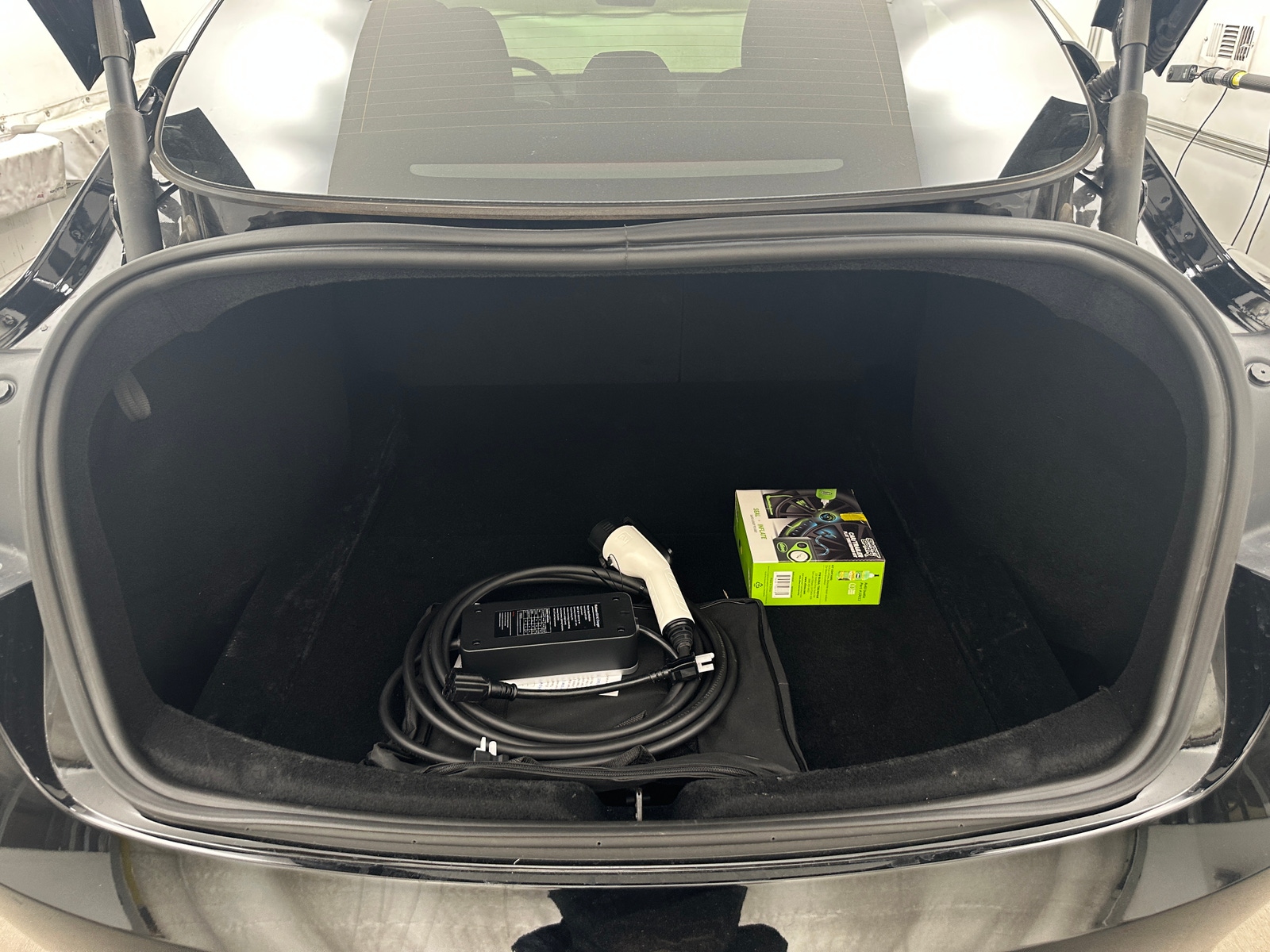 Thumbnail: 2024 Tesla Model 3 - 6