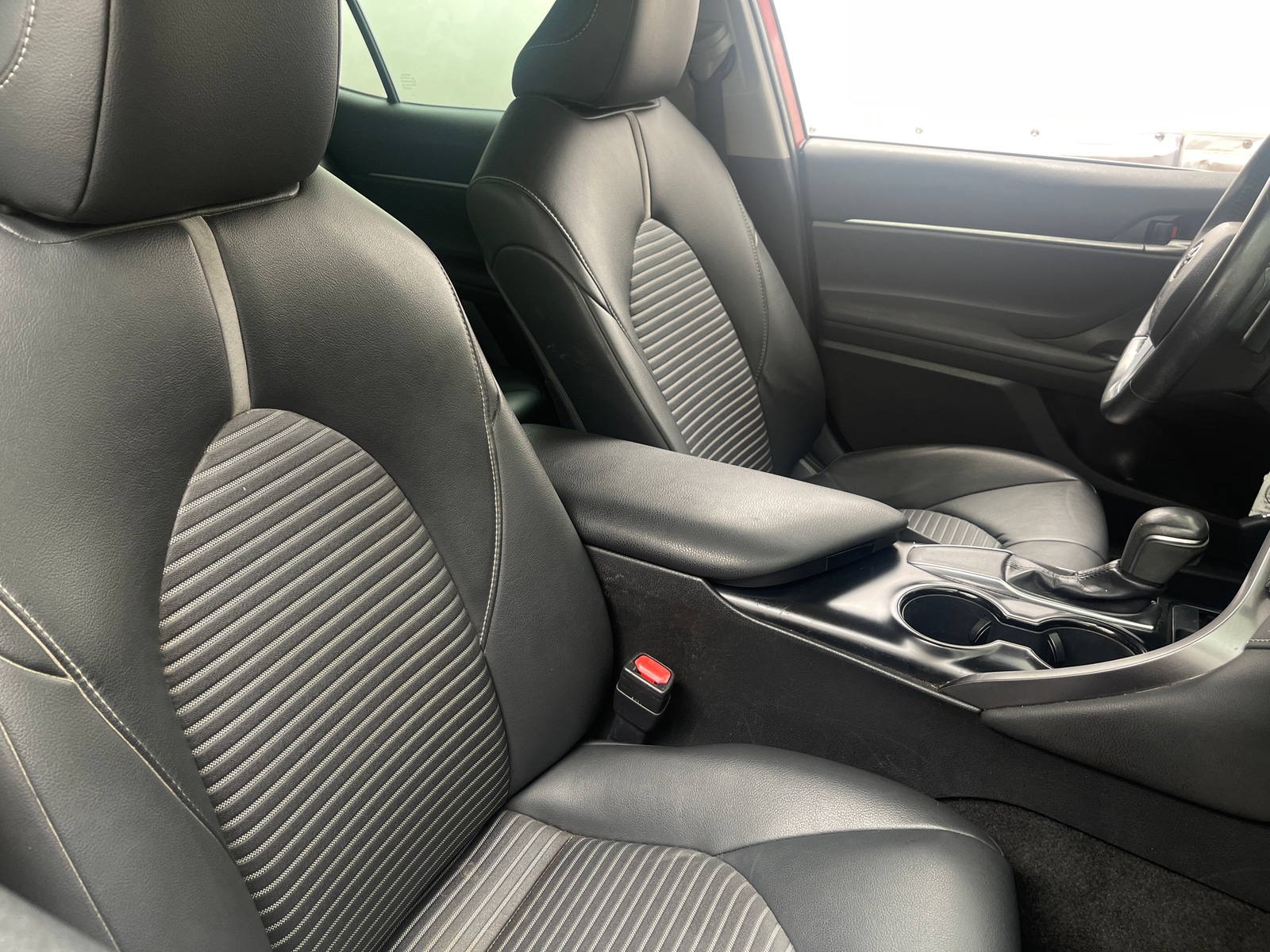 Thumbnail: 2019 Toyota Camry - 2