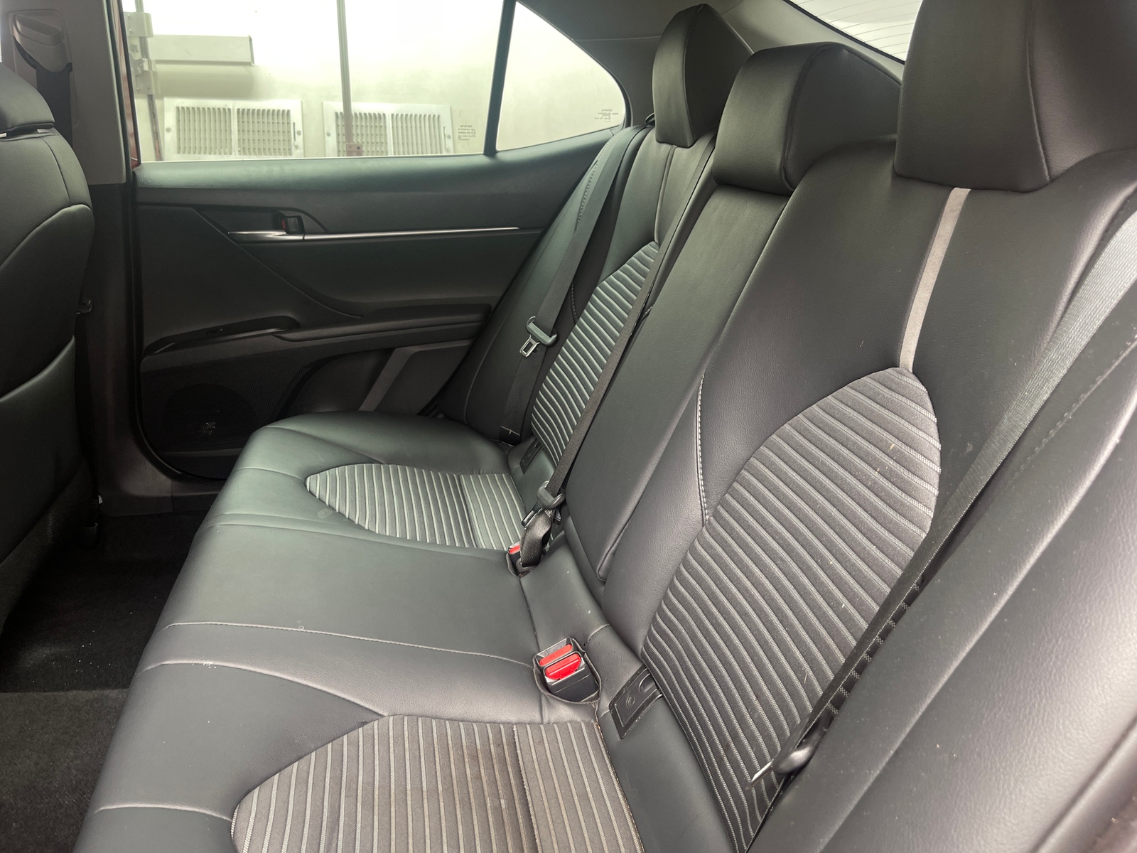 Thumbnail: 2019 Toyota Camry - 6