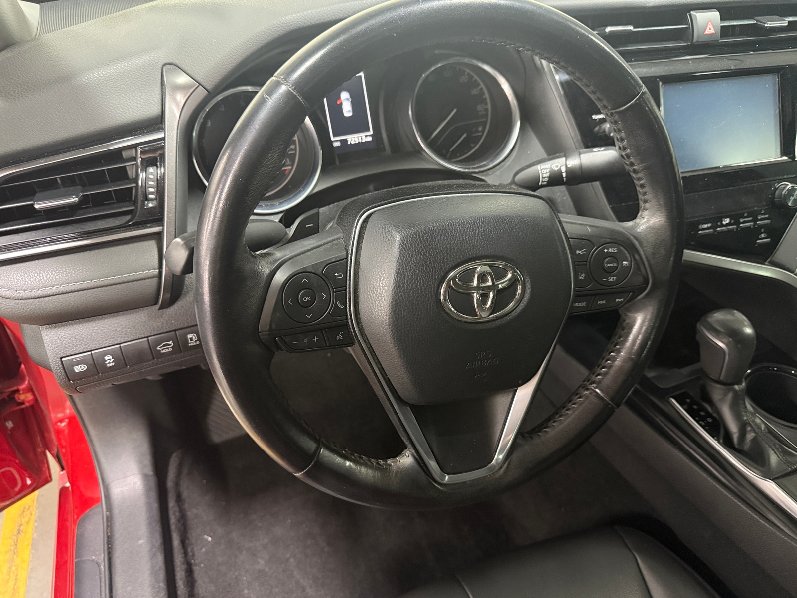 Thumbnail: 2019 Toyota Camry - 5