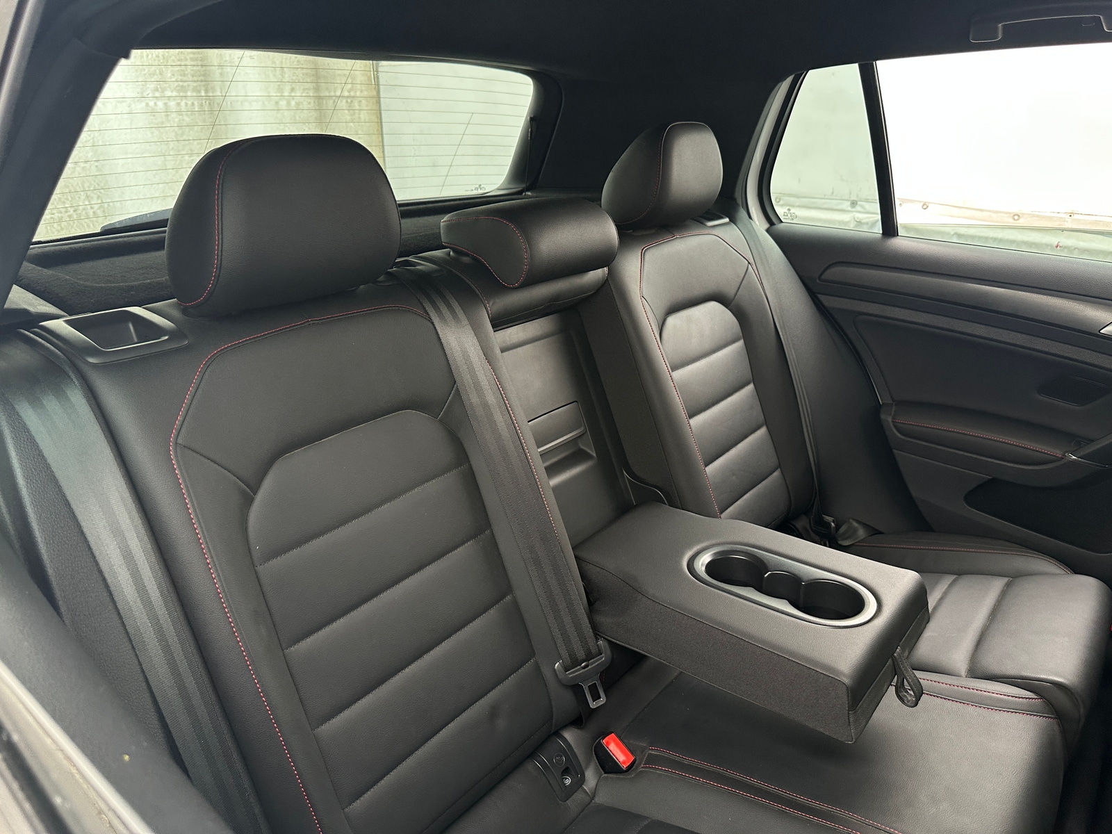 Thumbnail: 2019 Volkswagen Golf - 5