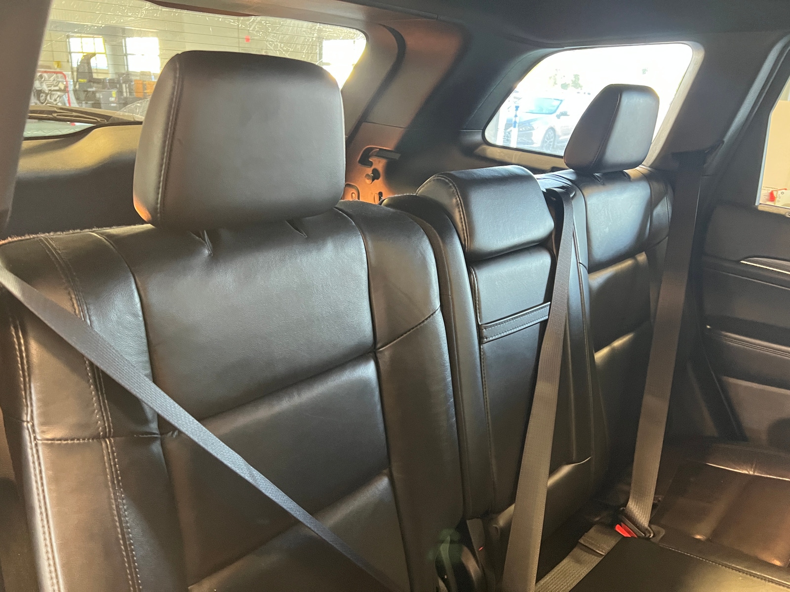 Thumbnail: 2019 Jeep Grand Cherokee - 5