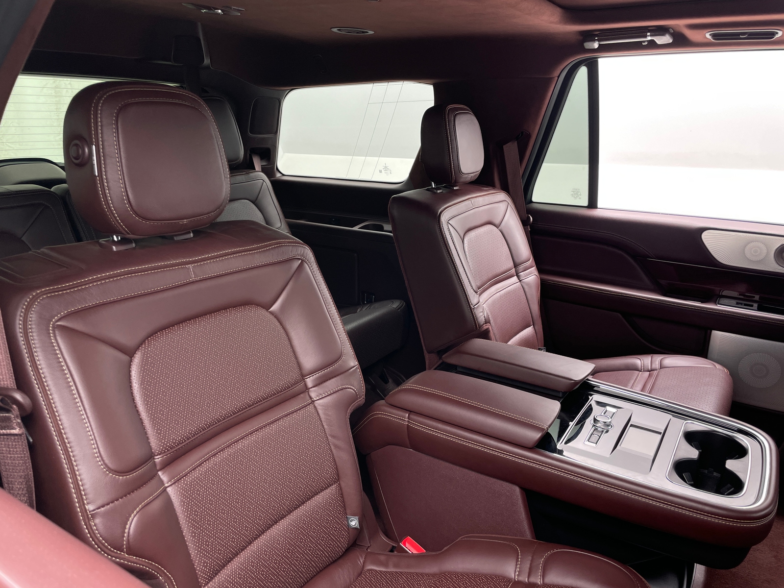 Thumbnail: 2018 Lincoln Navigator - 5