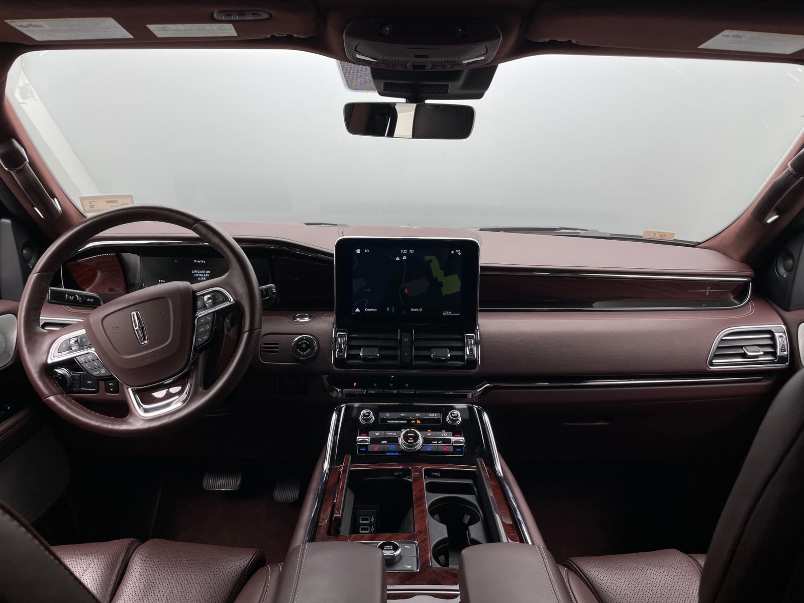 Thumbnail: 2018 Lincoln Navigator - 2