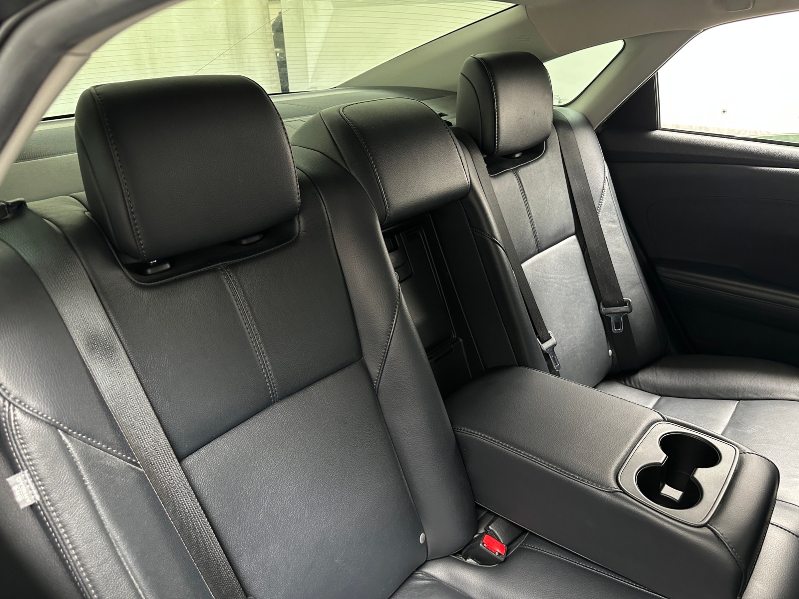Thumbnail: 2016 Toyota Avalon - 5