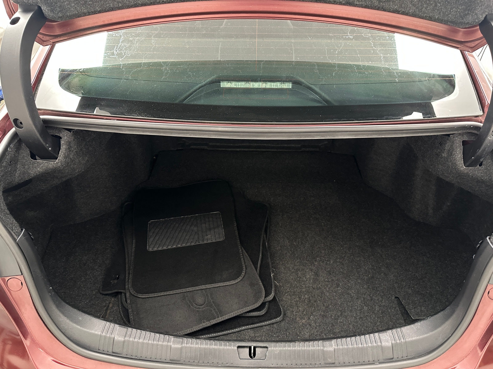 Thumbnail: 2016 Toyota Avalon - 6