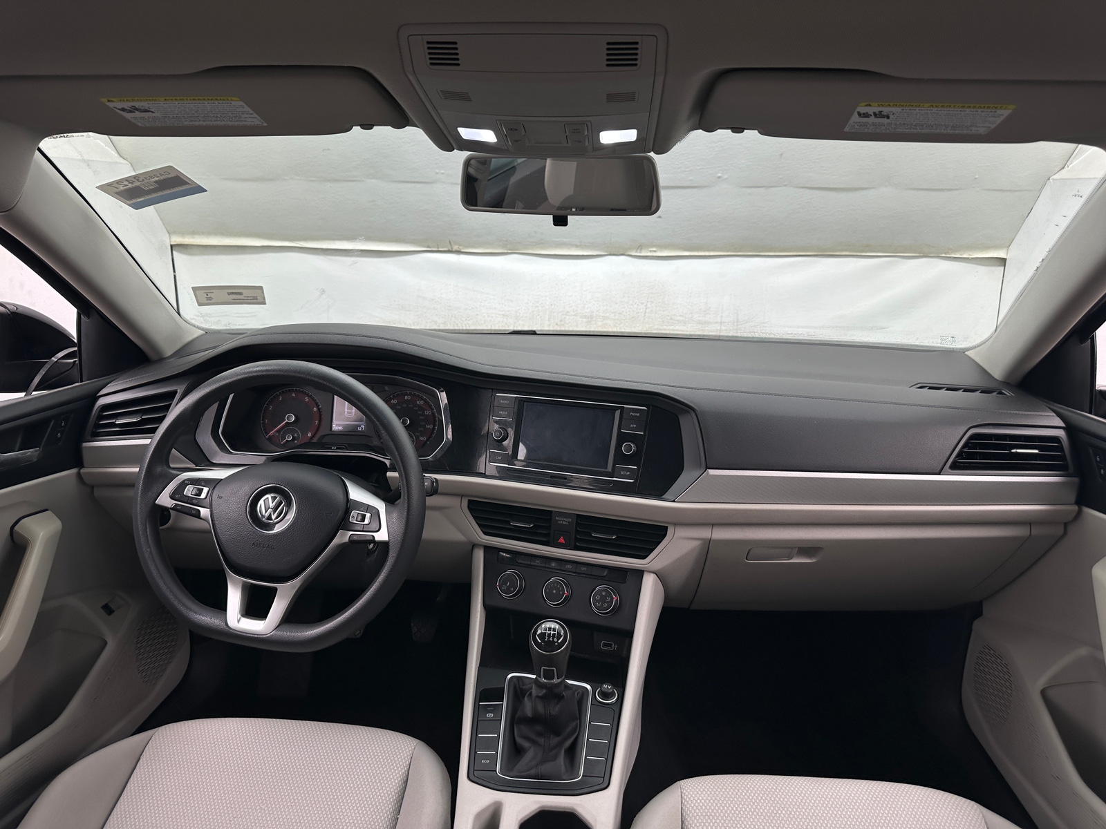 Thumbnail: 2019 Volkswagen Jetta - 3