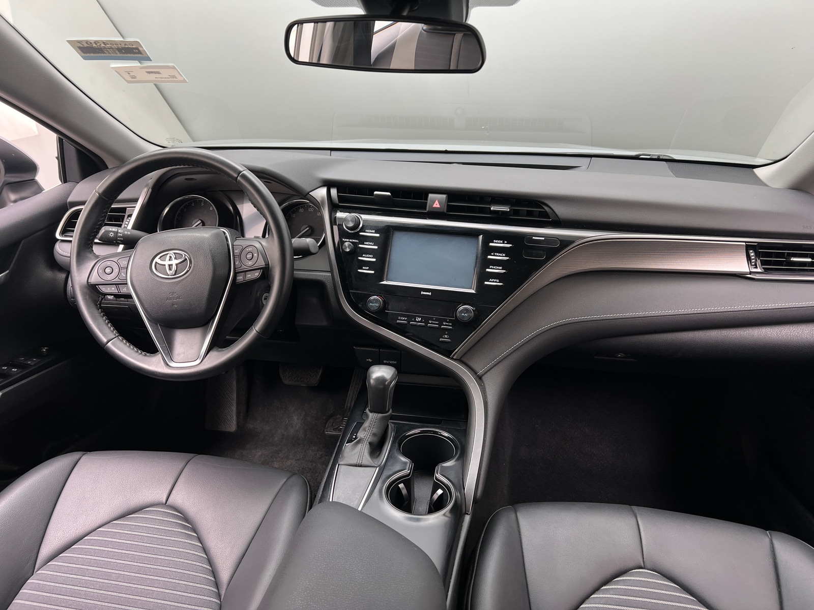 Thumbnail: 2020 Toyota Camry - 2
