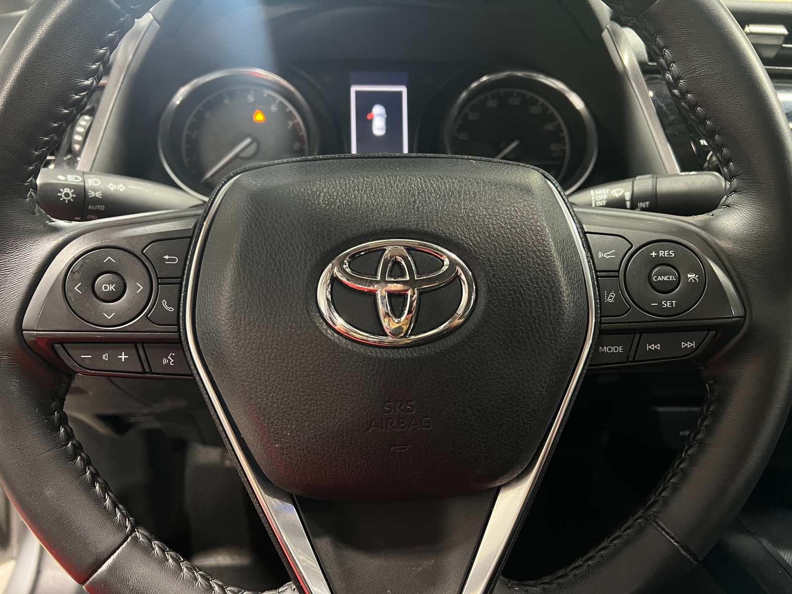 Thumbnail: 2020 Toyota Camry - 4