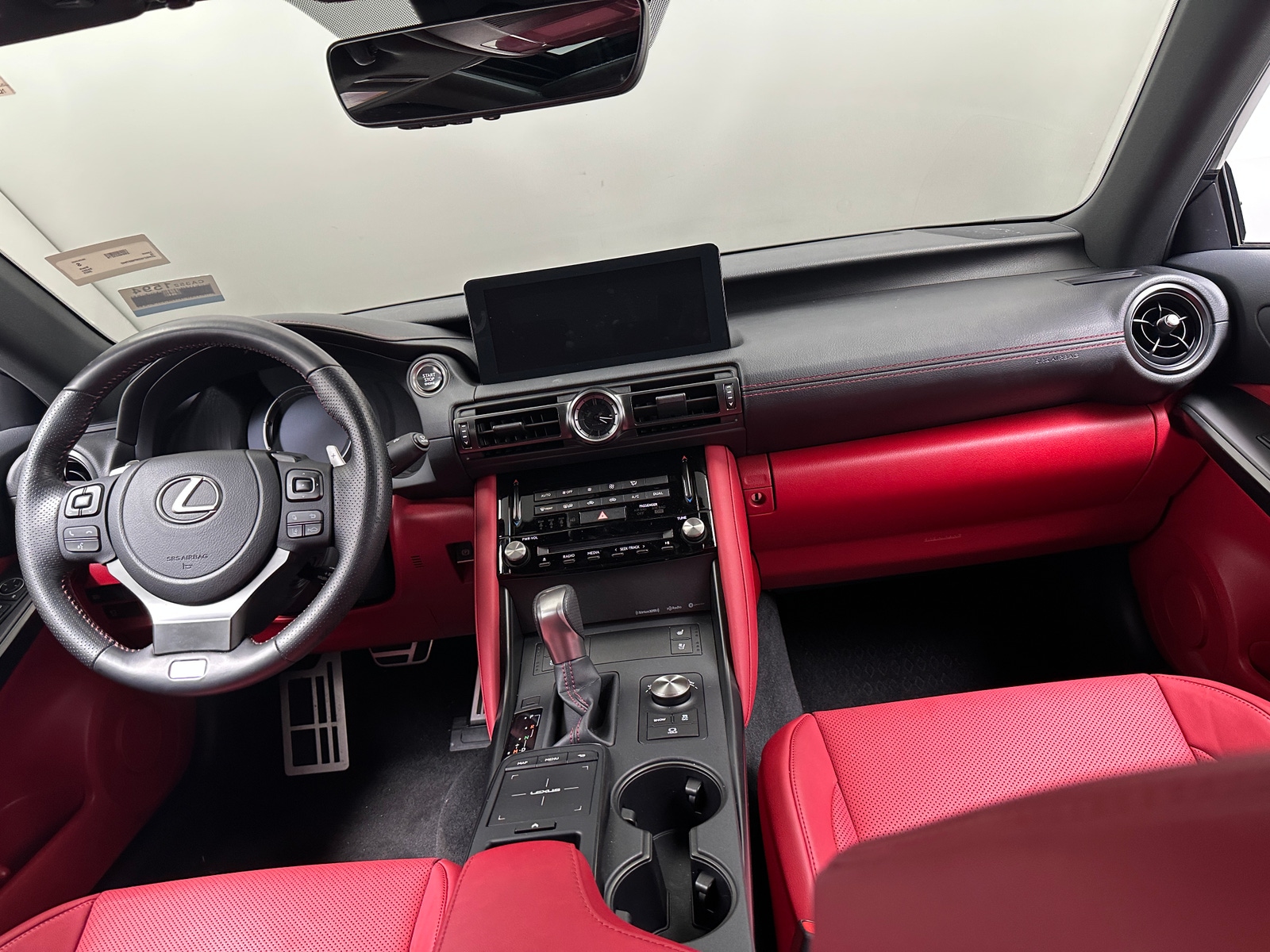 Thumbnail: 2023 Lexus IS - 2