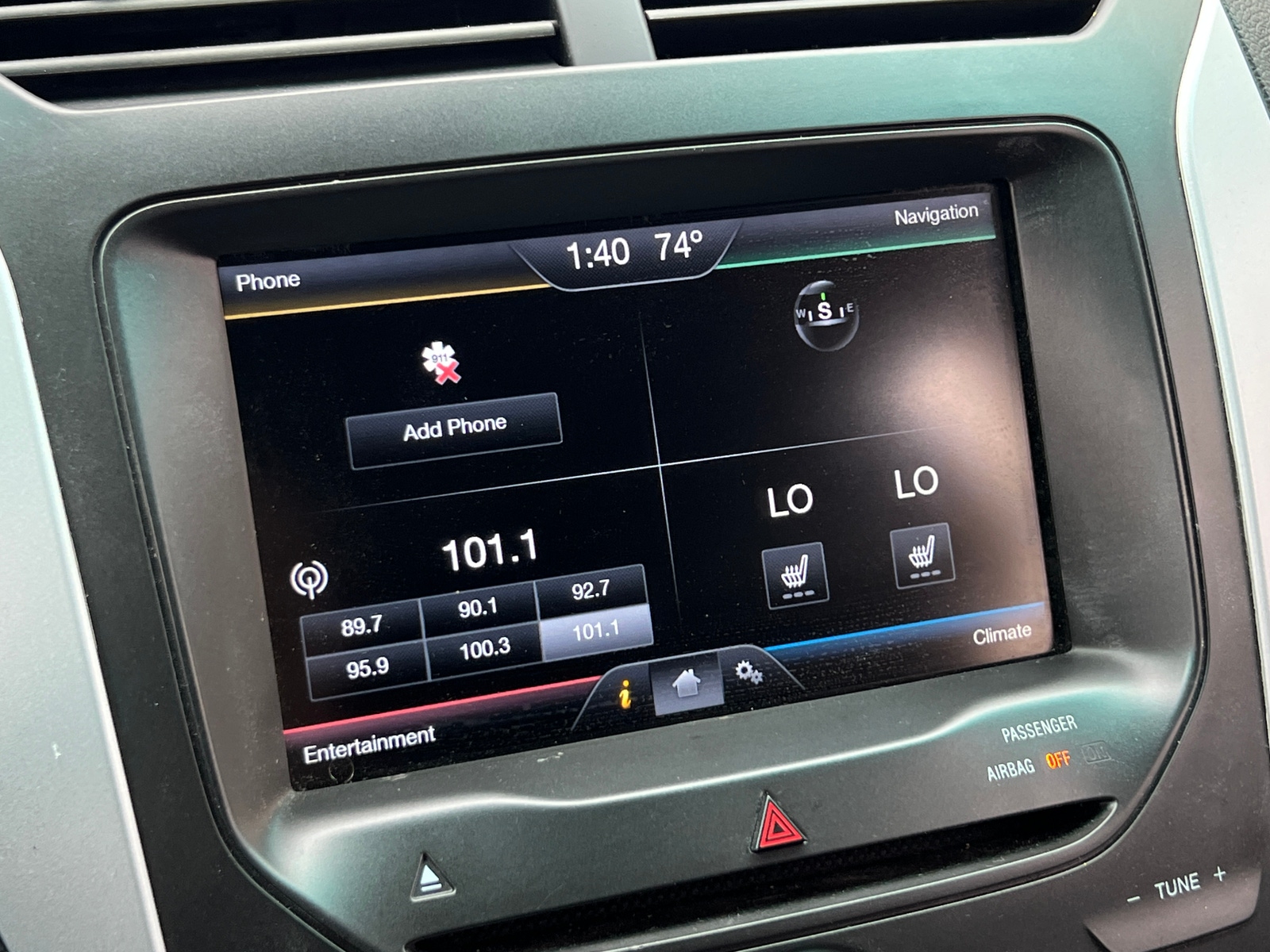 Thumbnail: 2015 Ford Explorer - 3