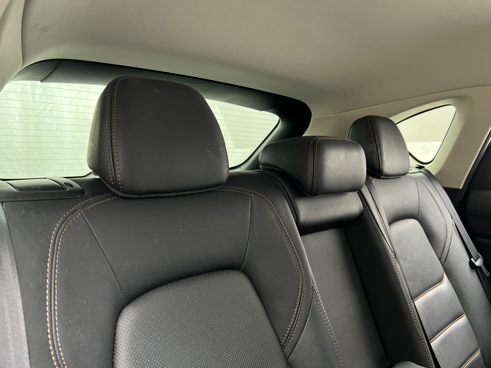 Thumbnail: 2019 Mazda CX-5 - 5