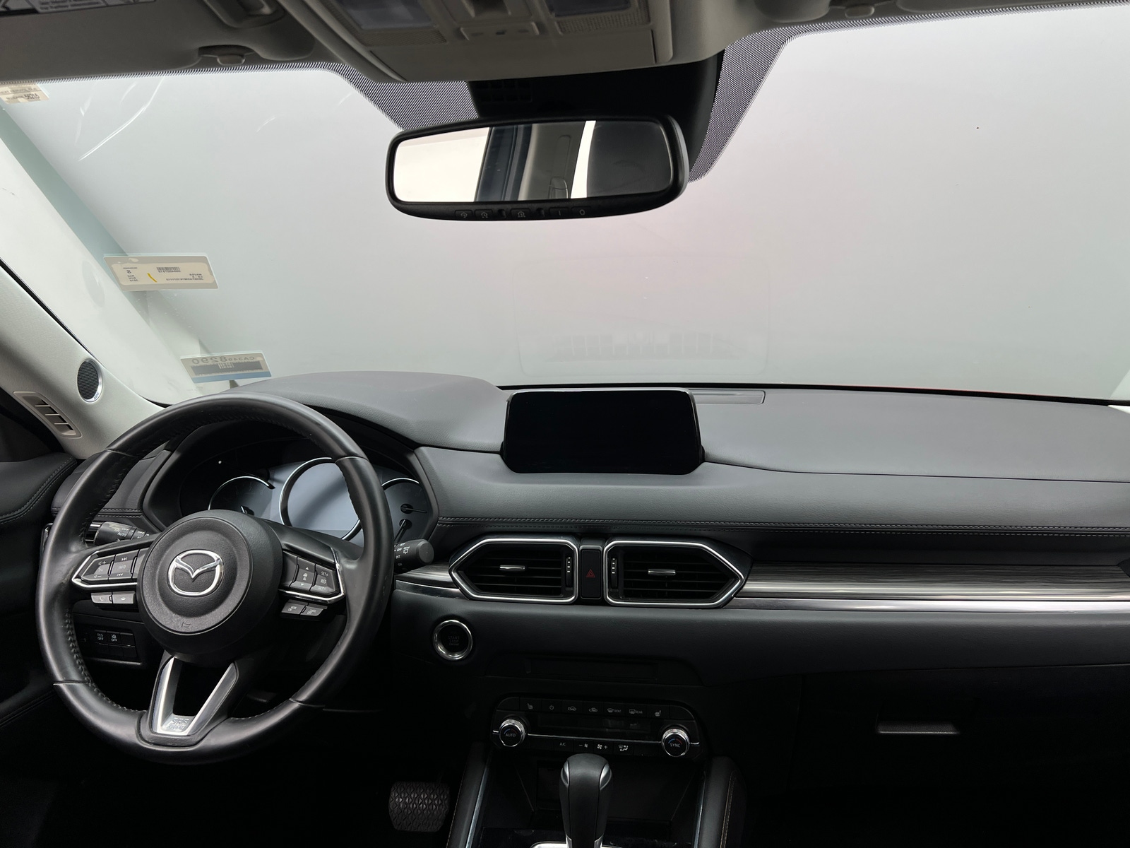 Thumbnail: 2019 Mazda CX-5 - 2