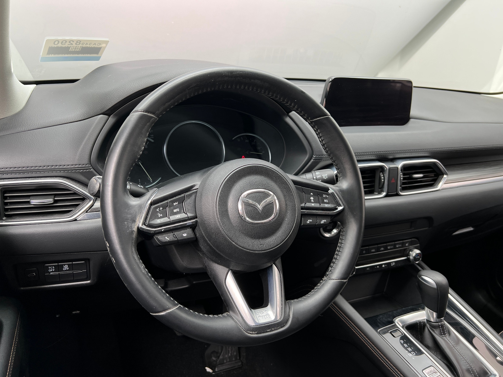 Thumbnail: 2019 Mazda CX-5 - 4