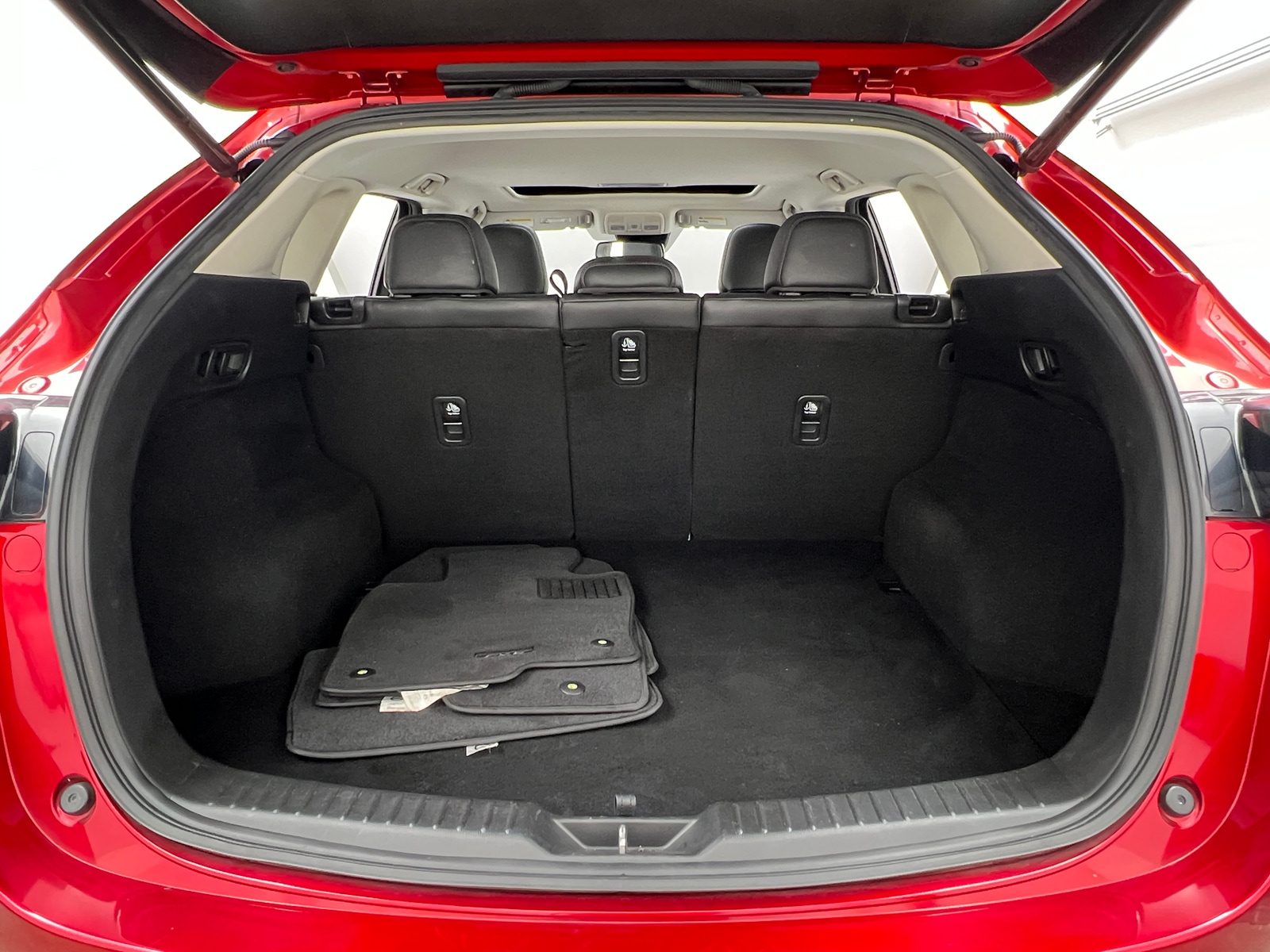 Thumbnail: 2019 Mazda CX-5 - 6
