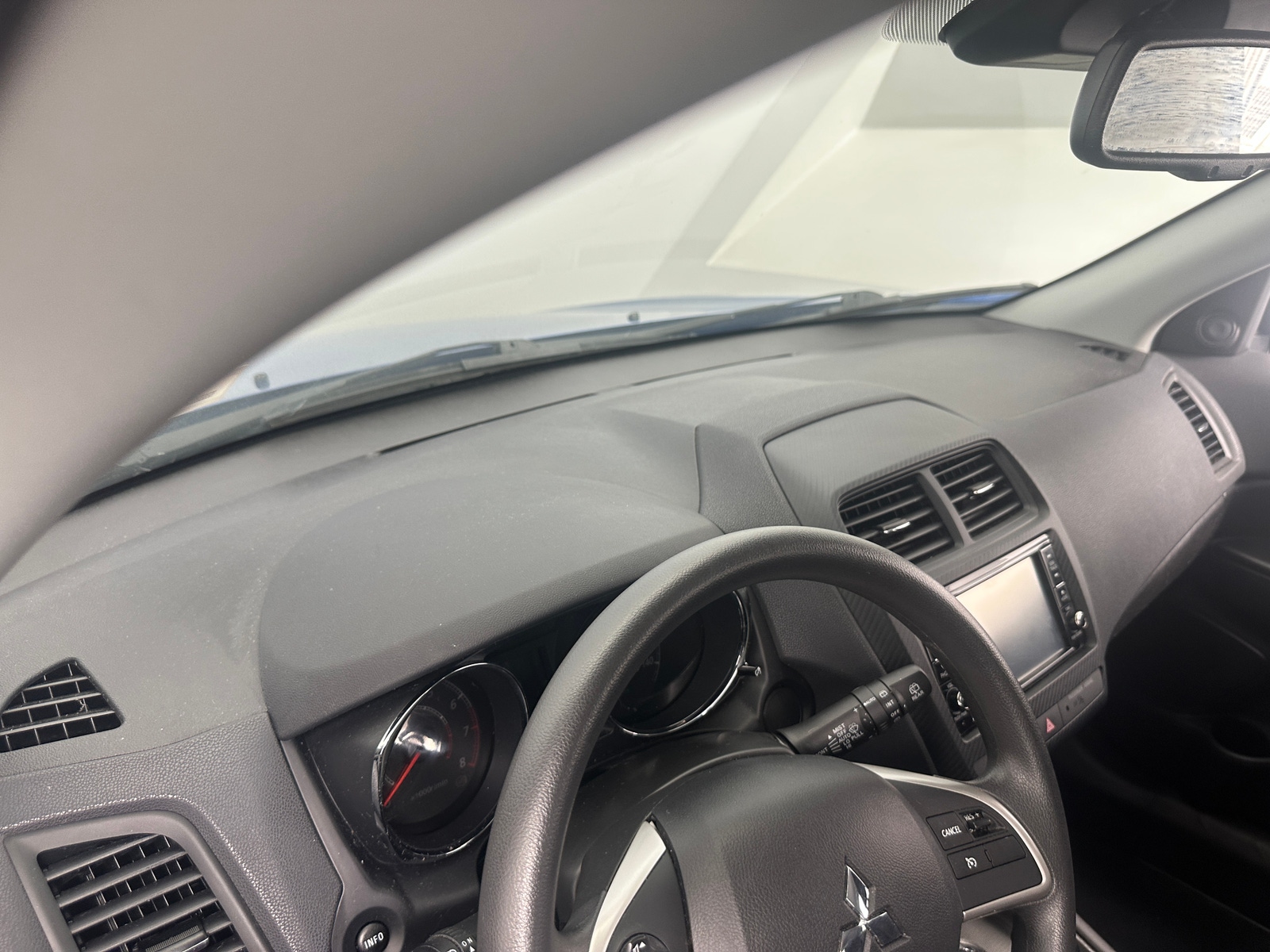 Thumbnail: 2021 Mitsubishi Outlander Sport - 3