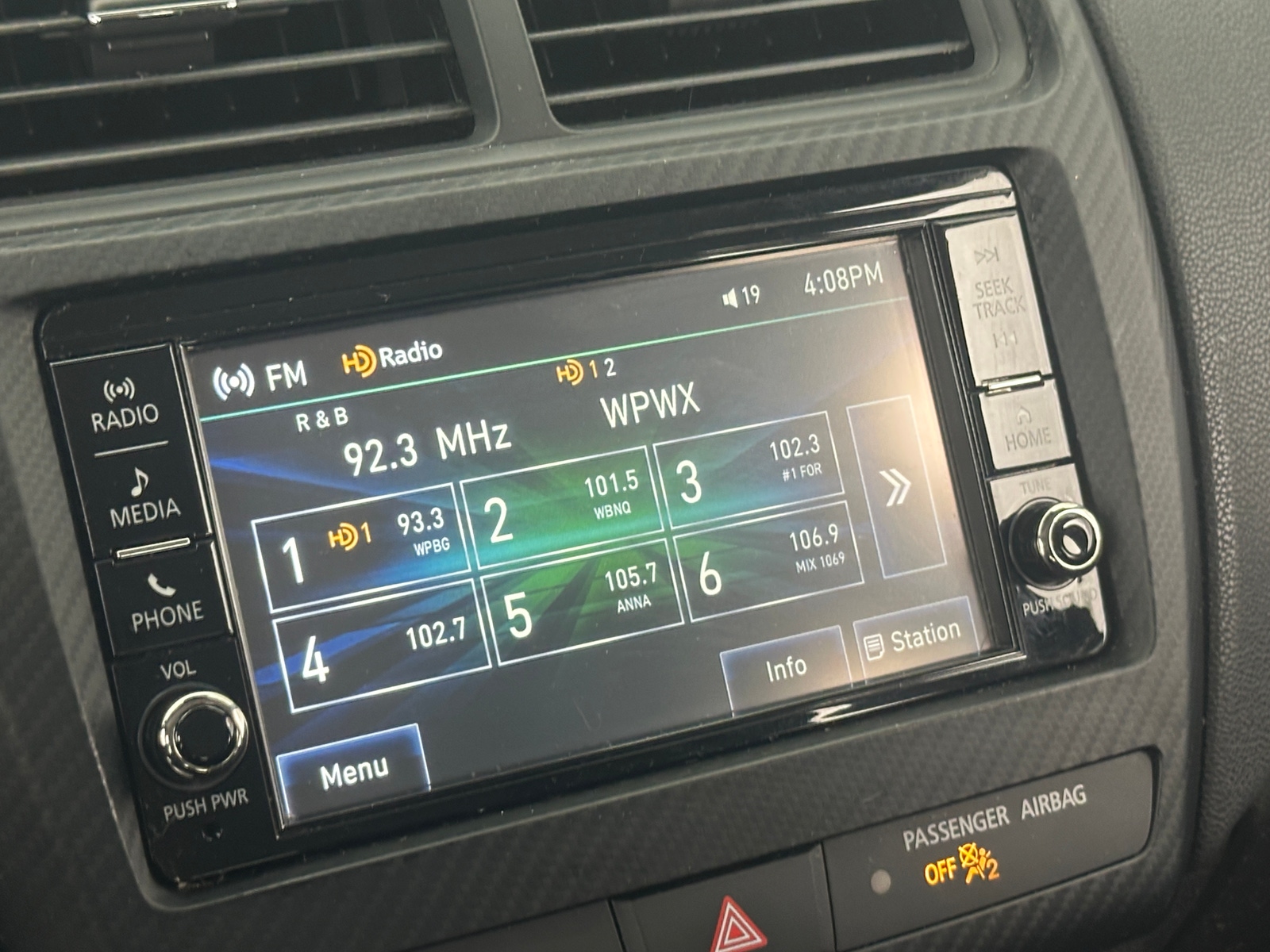 Thumbnail: 2021 Mitsubishi Outlander Sport - 4