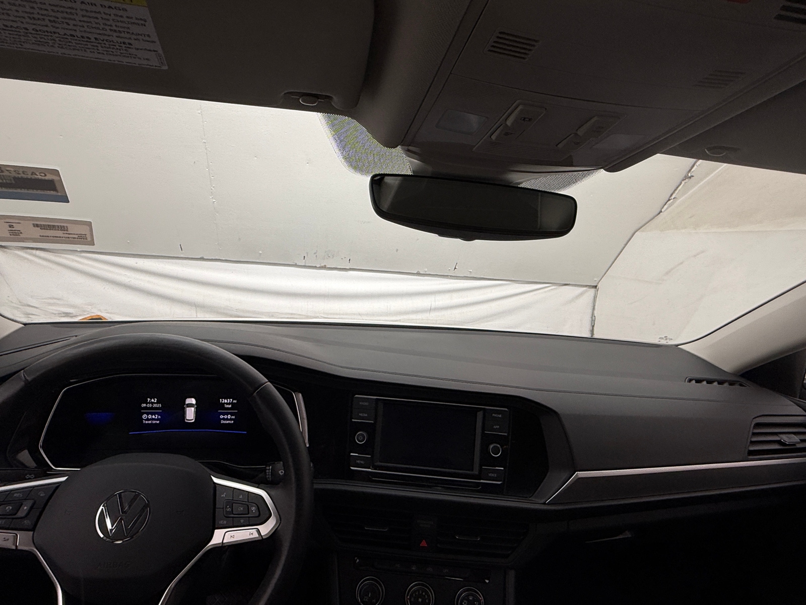Thumbnail: 2024 Volkswagen Jetta - 3