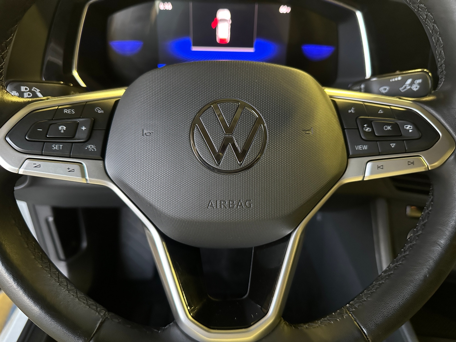 Thumbnail: 2024 Volkswagen Jetta - 5