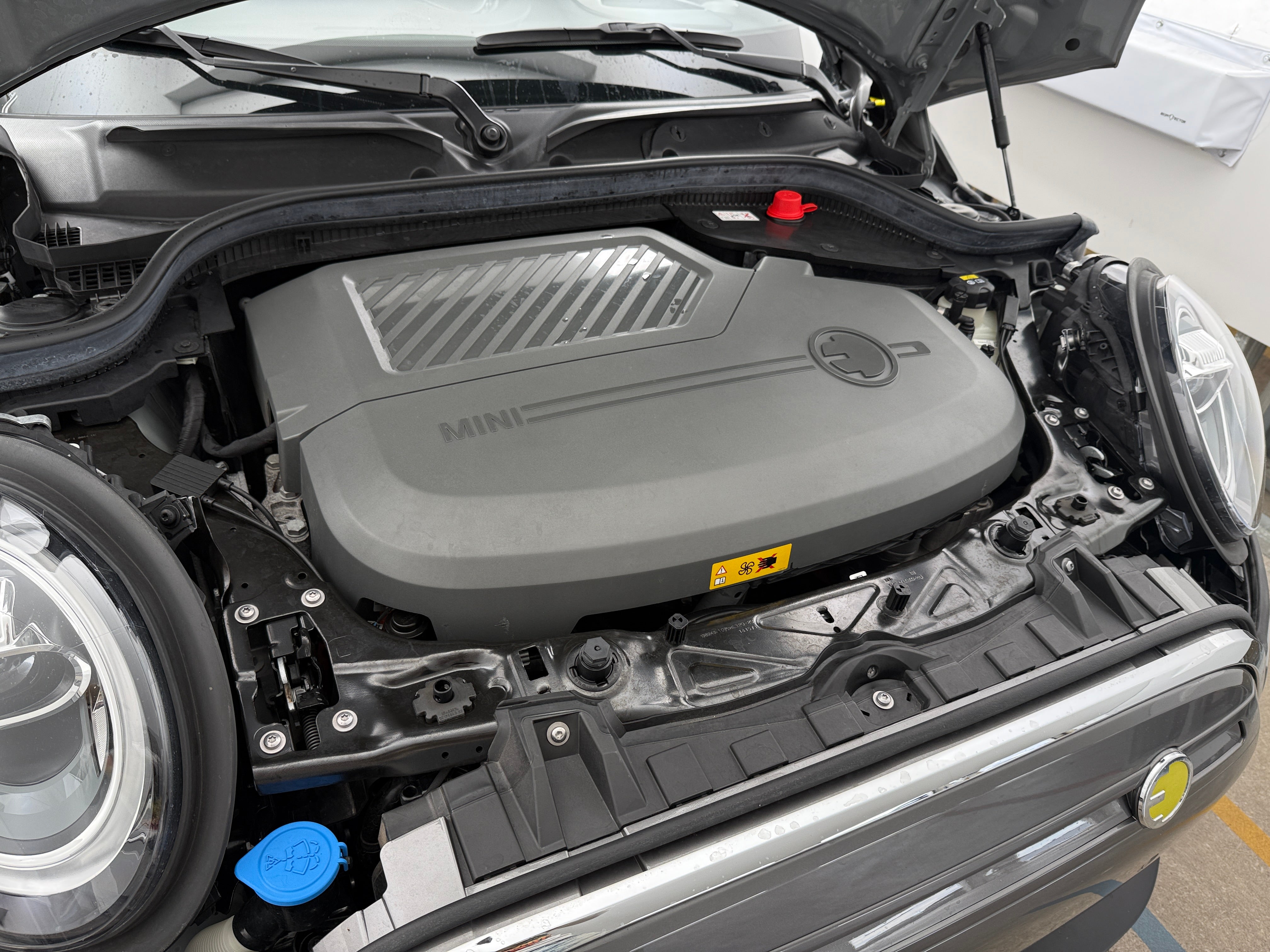 2021 MINI Hardtop 2 Door