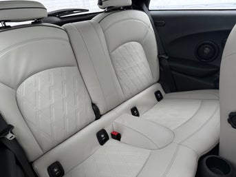 2021 Mini Cooper Hardtop SE photo 8