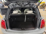 2021 Mini Cooper Hardtop SE photo 3