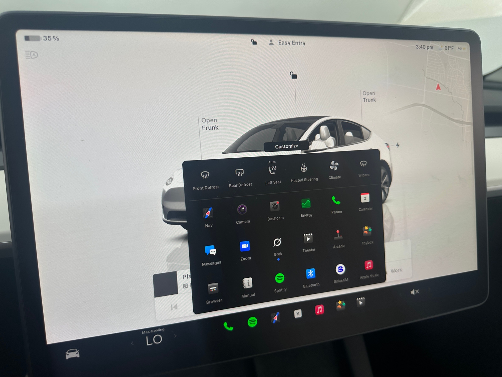 Thumbnail: 2023 Tesla Model Y - 3