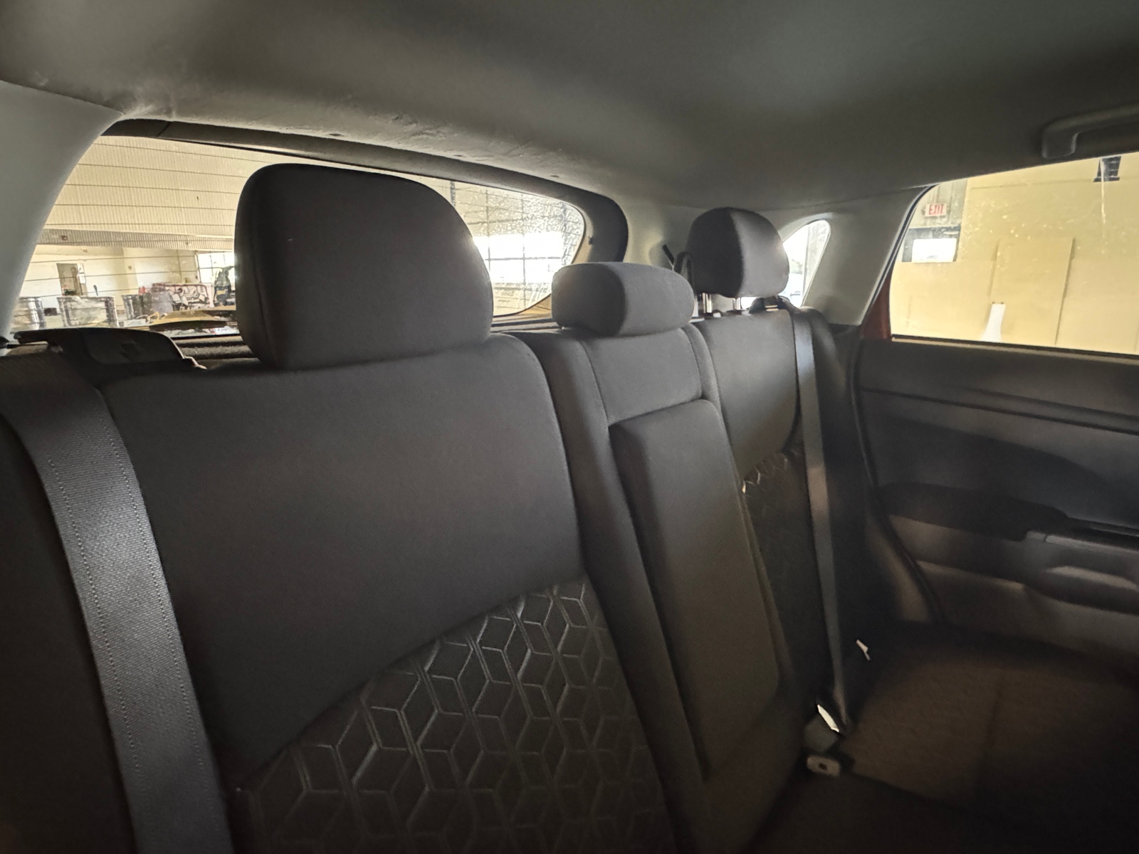 Thumbnail: 2023 Mitsubishi Outlander Sport - 6