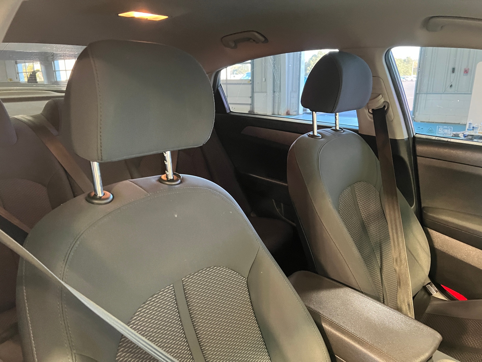 Thumbnail: 2019 Hyundai Sonata - 2