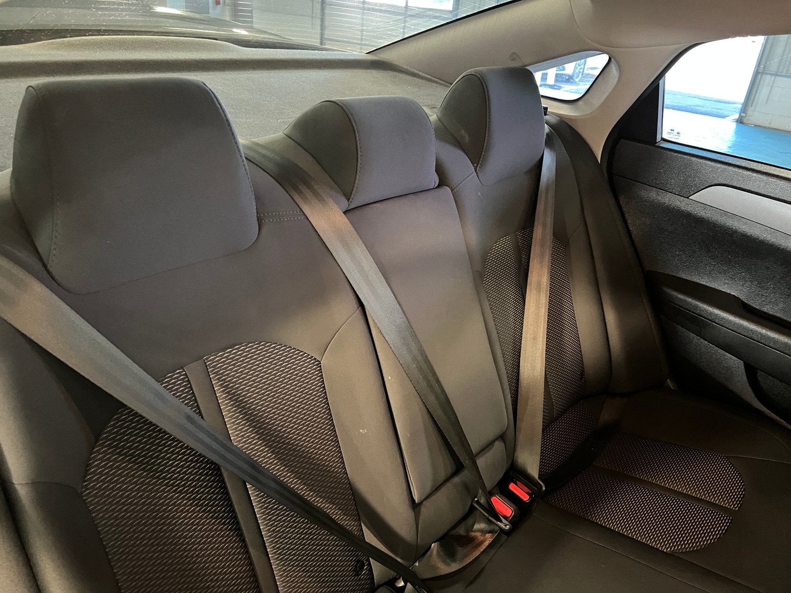 Thumbnail: 2019 Hyundai Sonata - 6