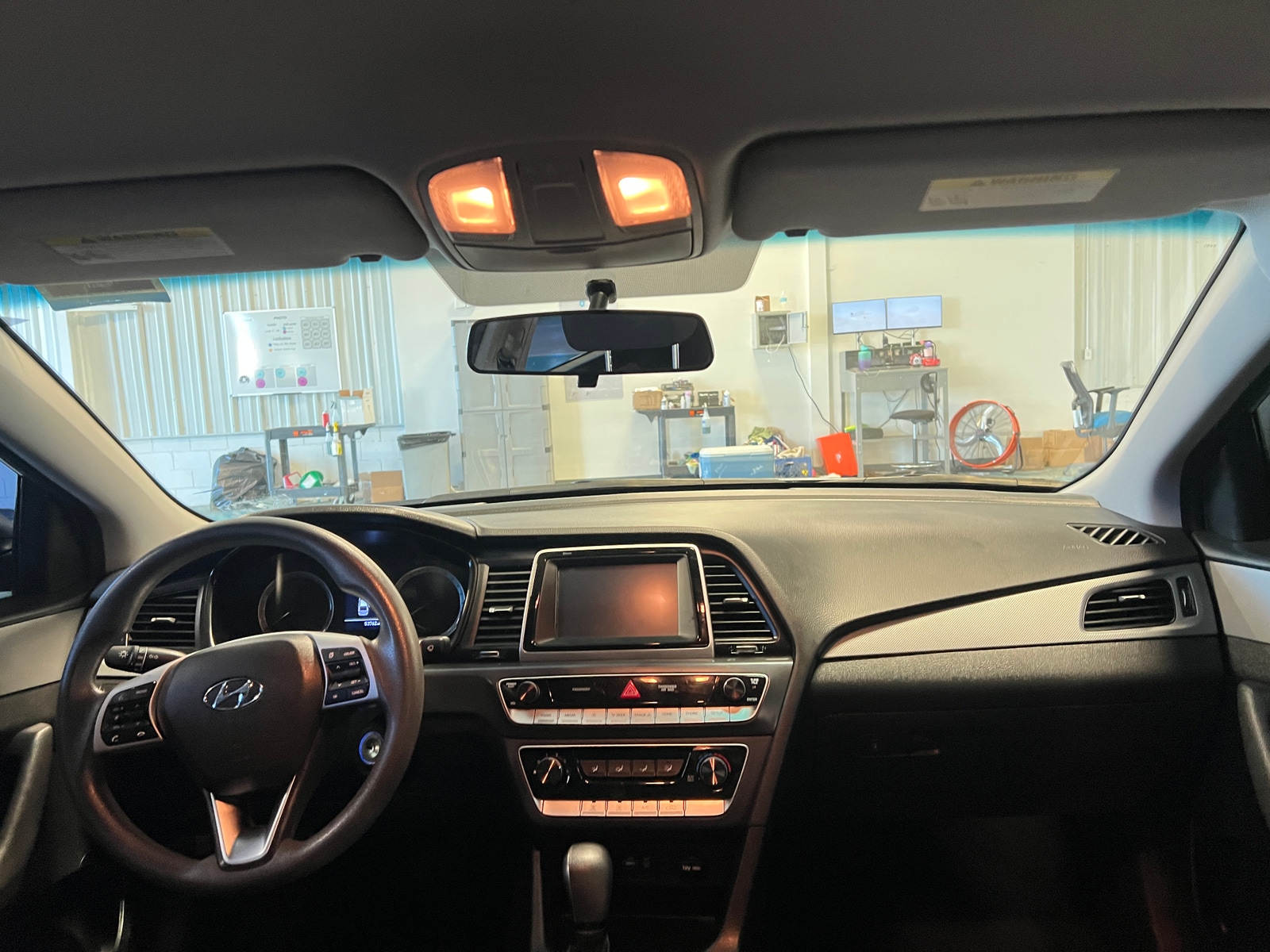 Thumbnail: 2019 Hyundai Sonata - 3