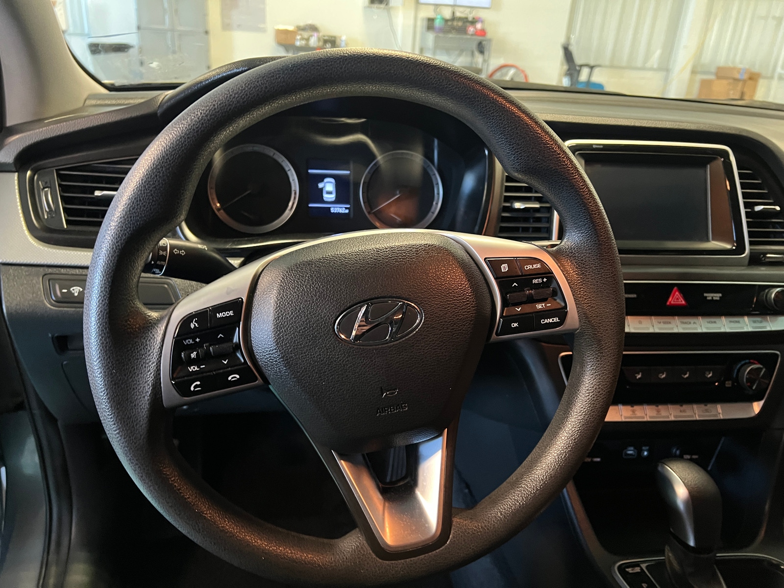 Thumbnail: 2019 Hyundai Sonata - 5