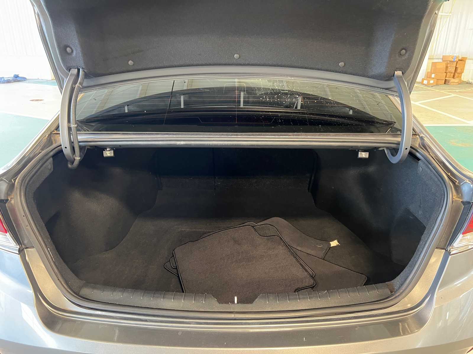 Thumbnail: 2019 Hyundai Sonata - 7