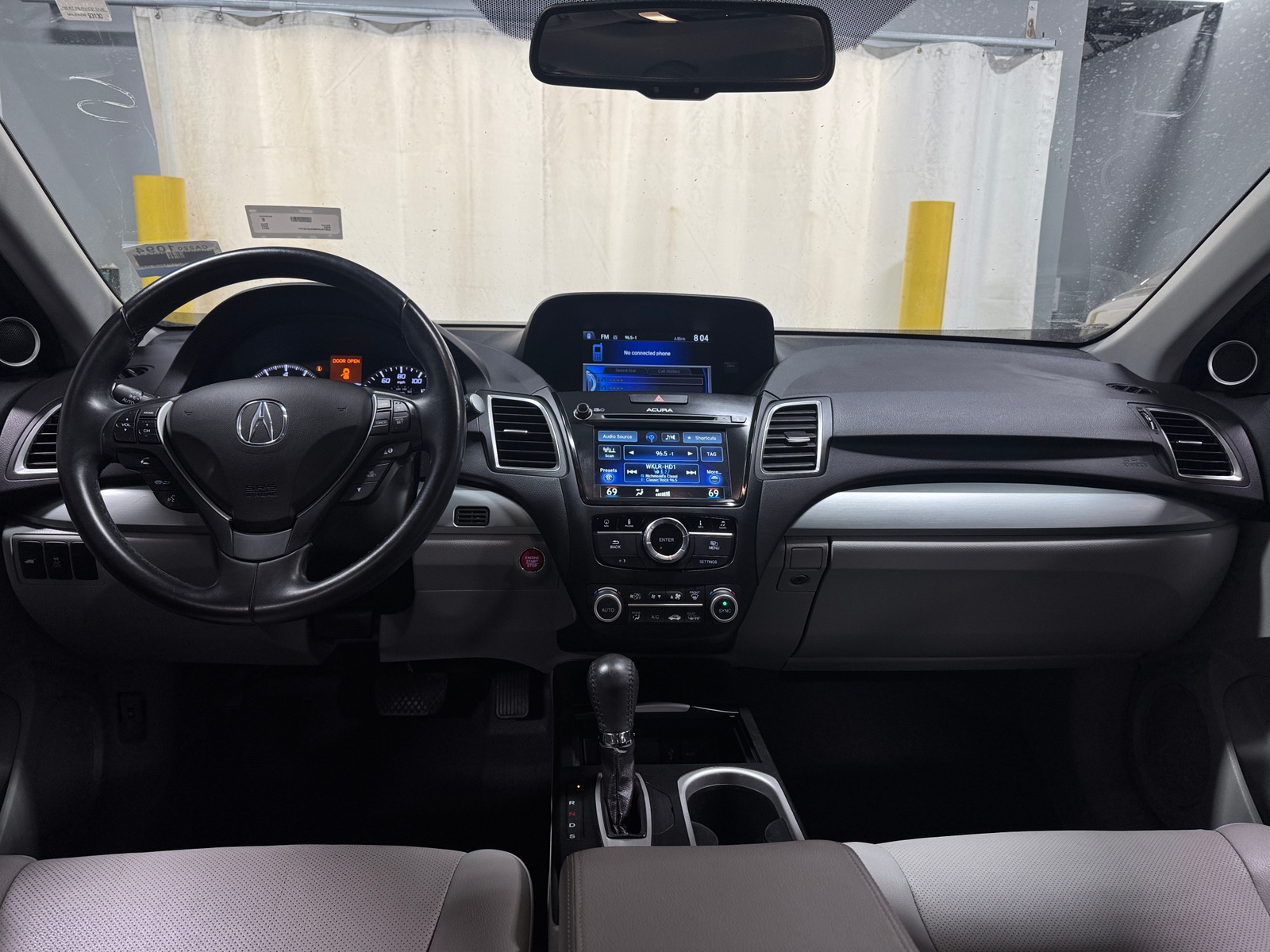 Thumbnail: 2017 Acura RDX - 2