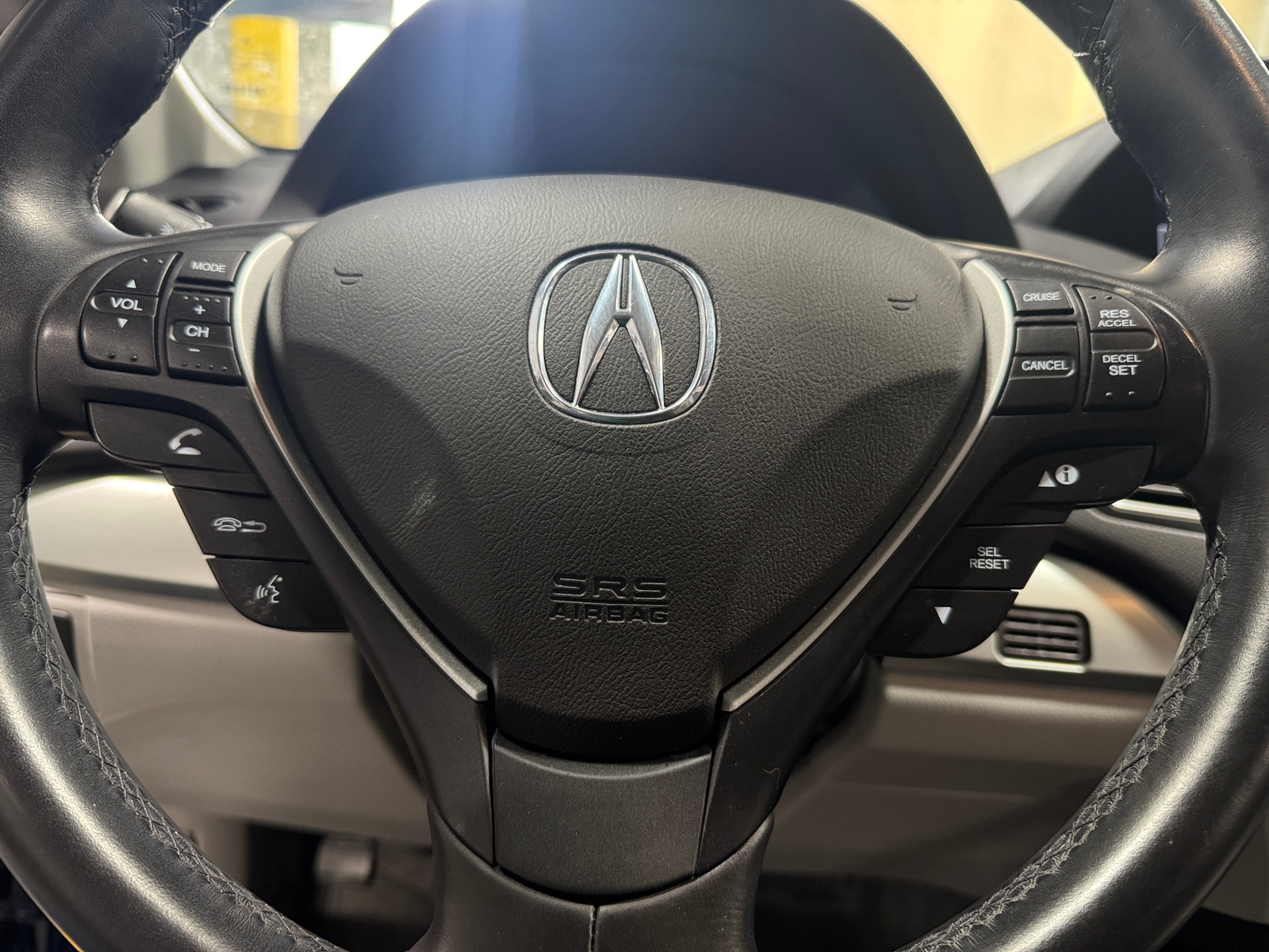 Thumbnail: 2017 Acura RDX - 4
